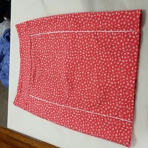 COPY - Margaret M Skirt